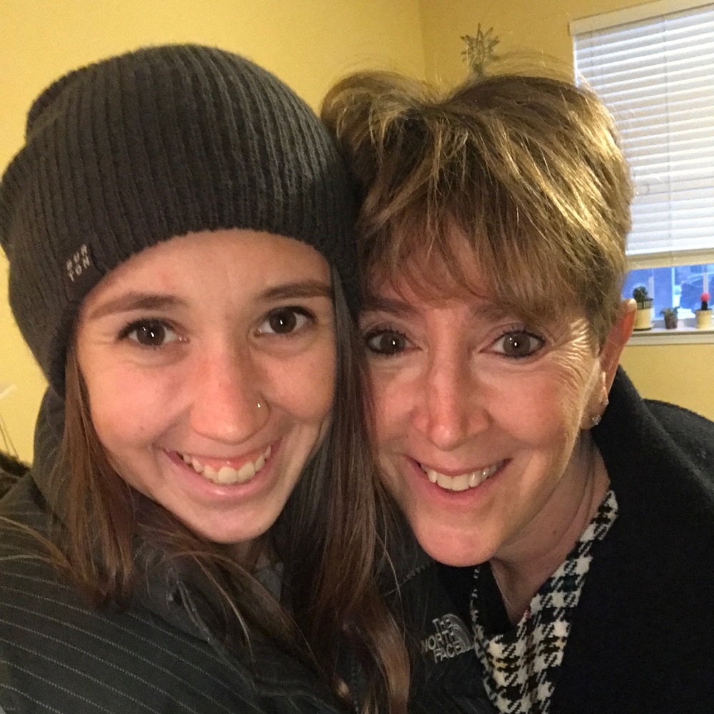 Meet your Posher, Kathy